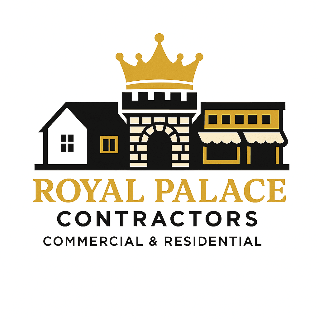 Royal Palace Contractors LLC